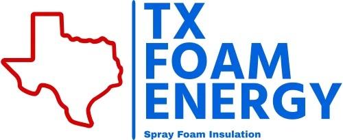 spray foam insulation caddo mills tx best services near me residential commercial tx foam energy logo